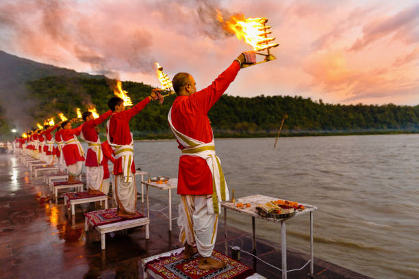 Haridwar-Rishikesh